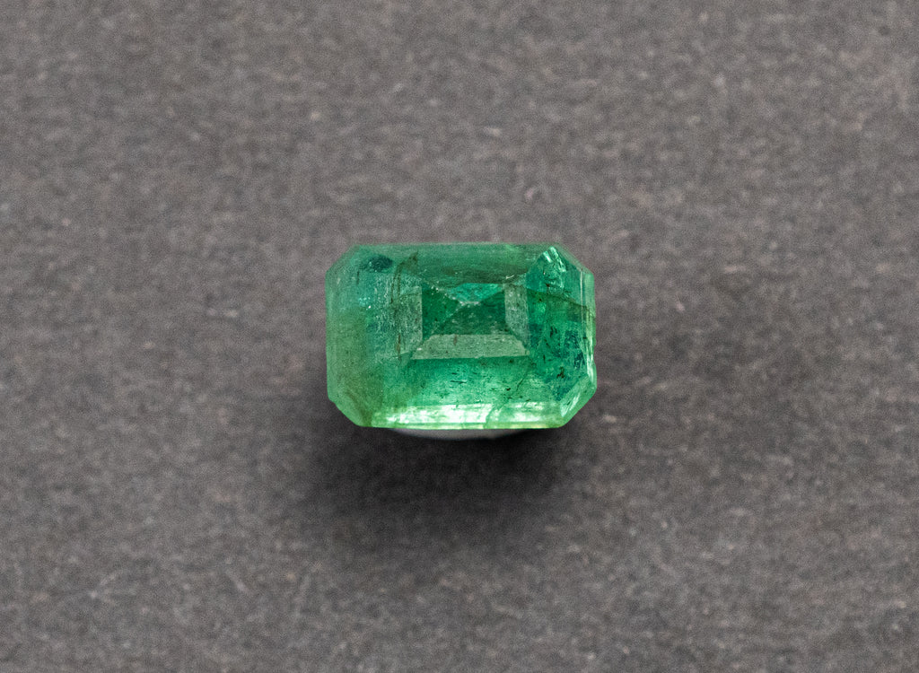 Emerald 5.30 Carat