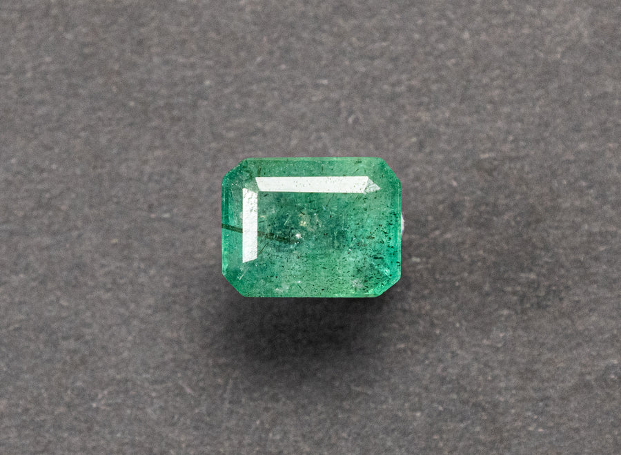 Emerald 5.05 Carat