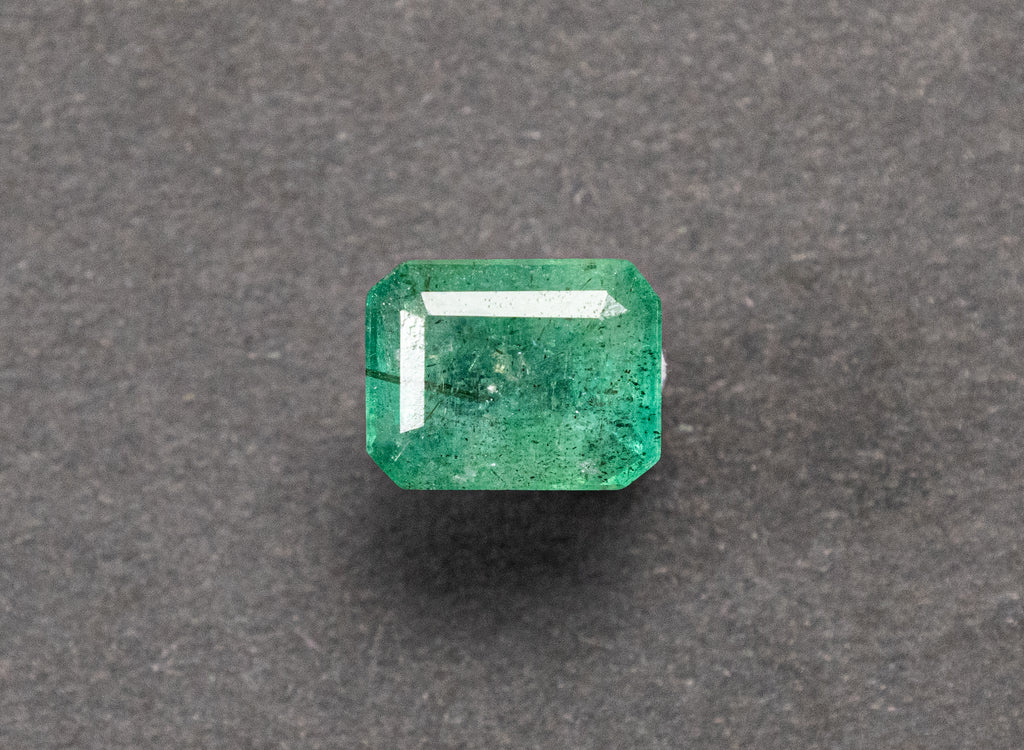Emerald 5.05 Carat