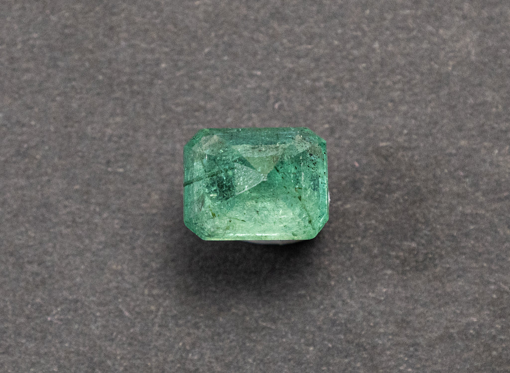 Emerald 5.05 Carat
