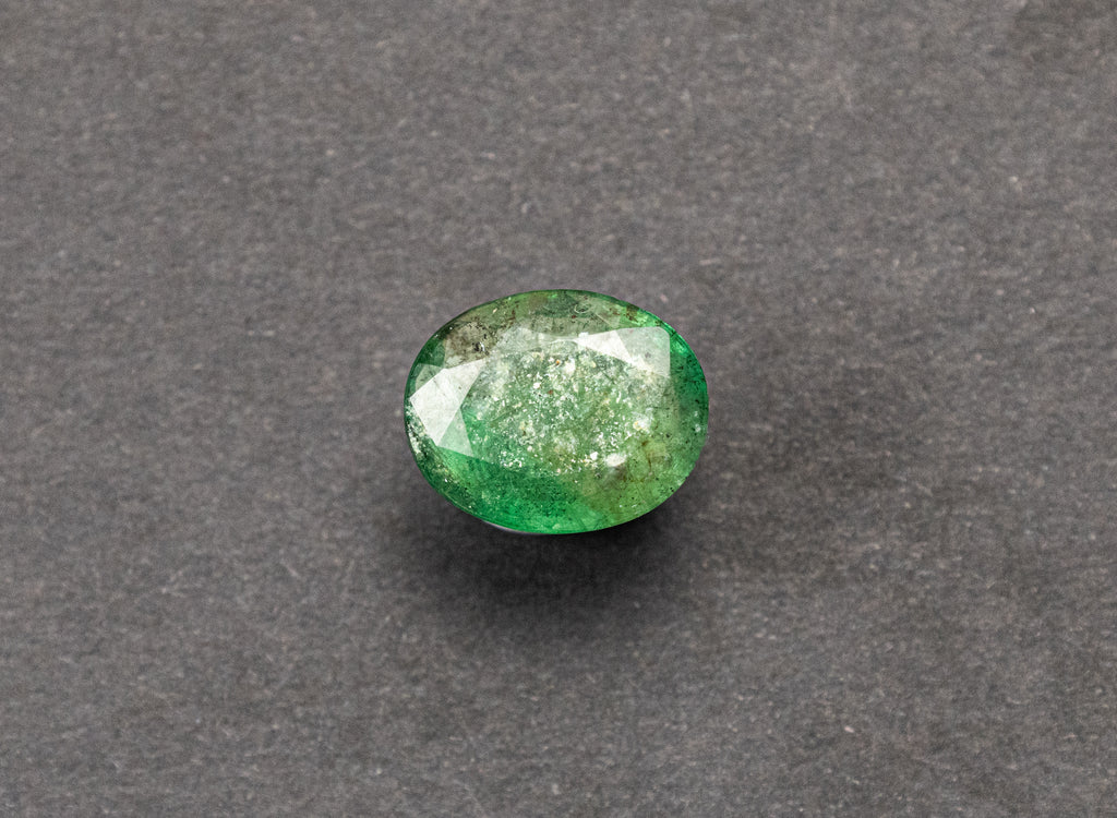 Emerald 5.65 Carat