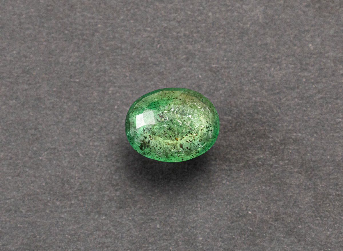 Zambian Emerald 5.65 Carat