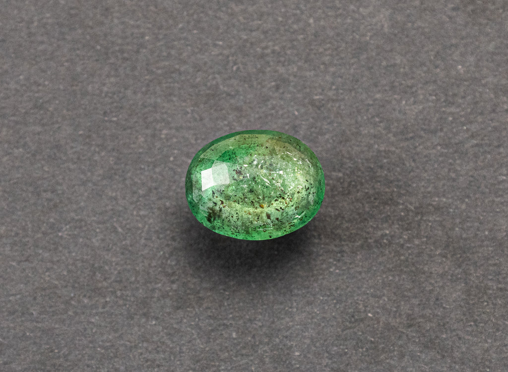Emerald 5.65 Carat