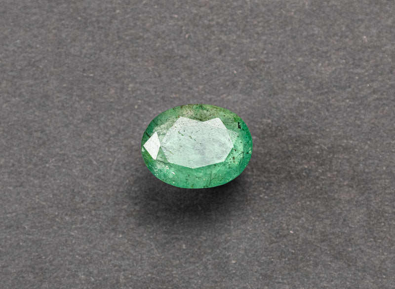 Zambian Emerald 5.4 Carat