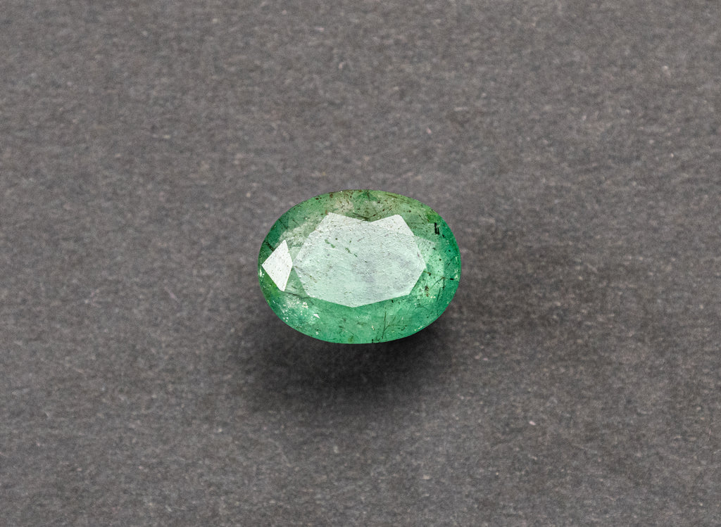 Emerald 5.4 Carat
