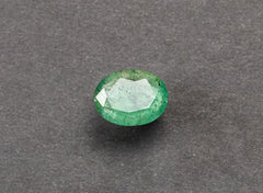 Emerald 5.4 Carat