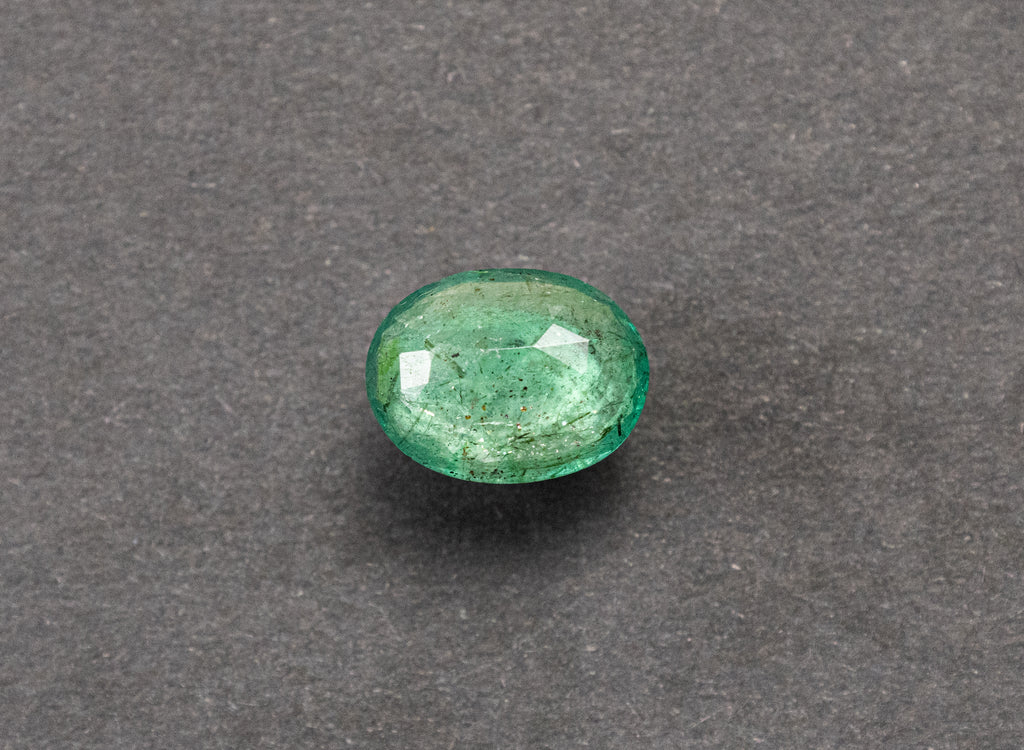 Emerald 5.4 Carat