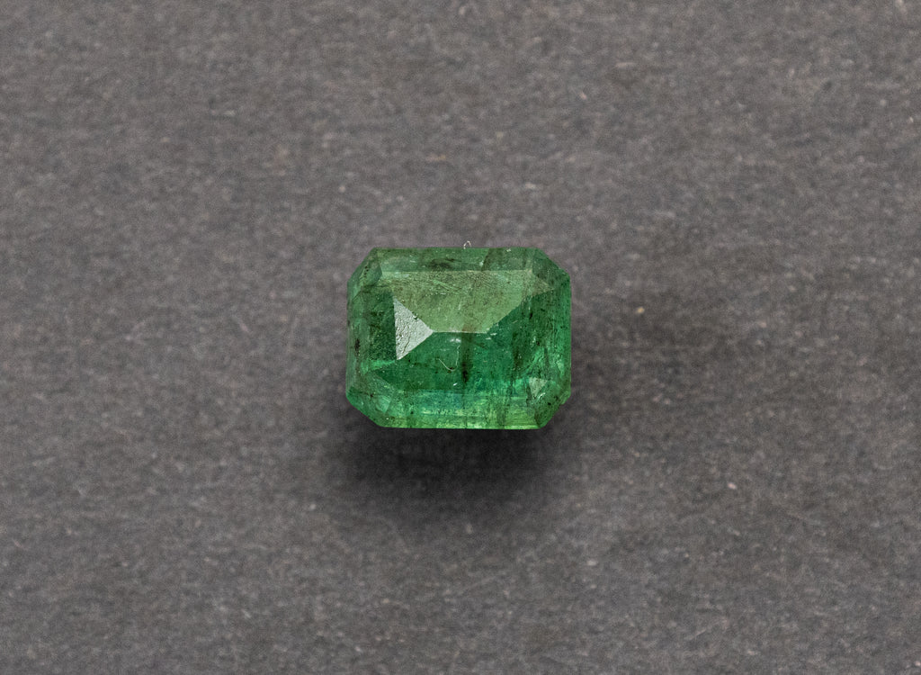 Emerald 5.25 Carat