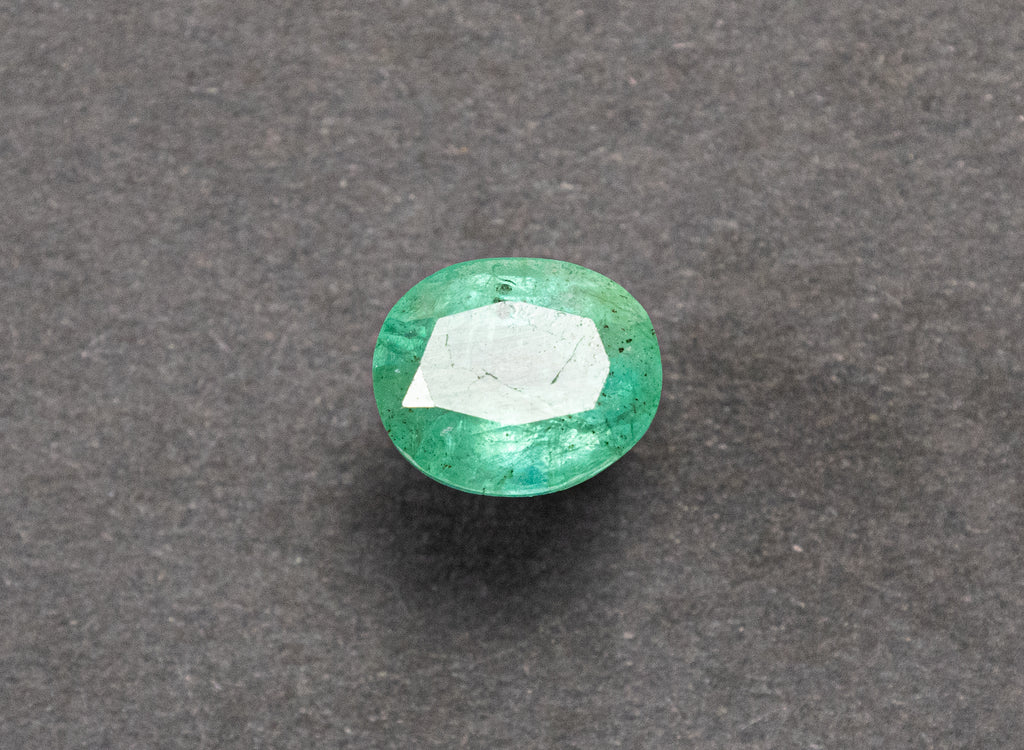 Emerald 5.85 Carat