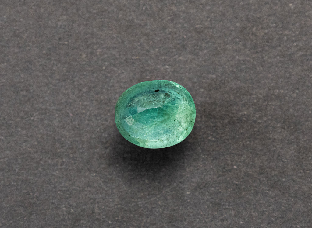 Emerald 5.85 Carat