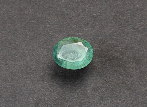 Zambian Emerlad 5.7 Carat