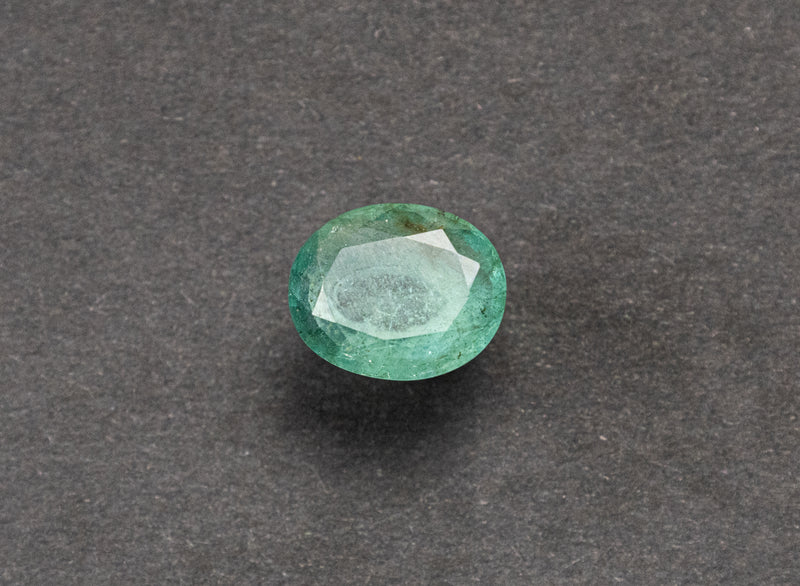 Zambian Emerlad 5.7 Carat