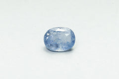 Blue Sapphire 7.20 Carat