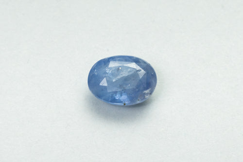 Blue Sapphire 10.30 Carat