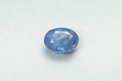Blue Sapphire 10.30 Carat