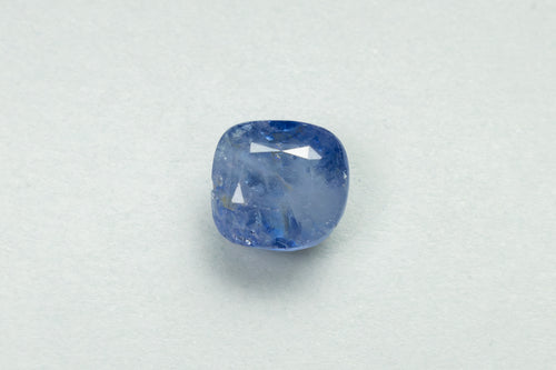 Blue Sapphire 7.85 Carat