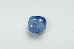 Blue Sapphire 7.85 Carat