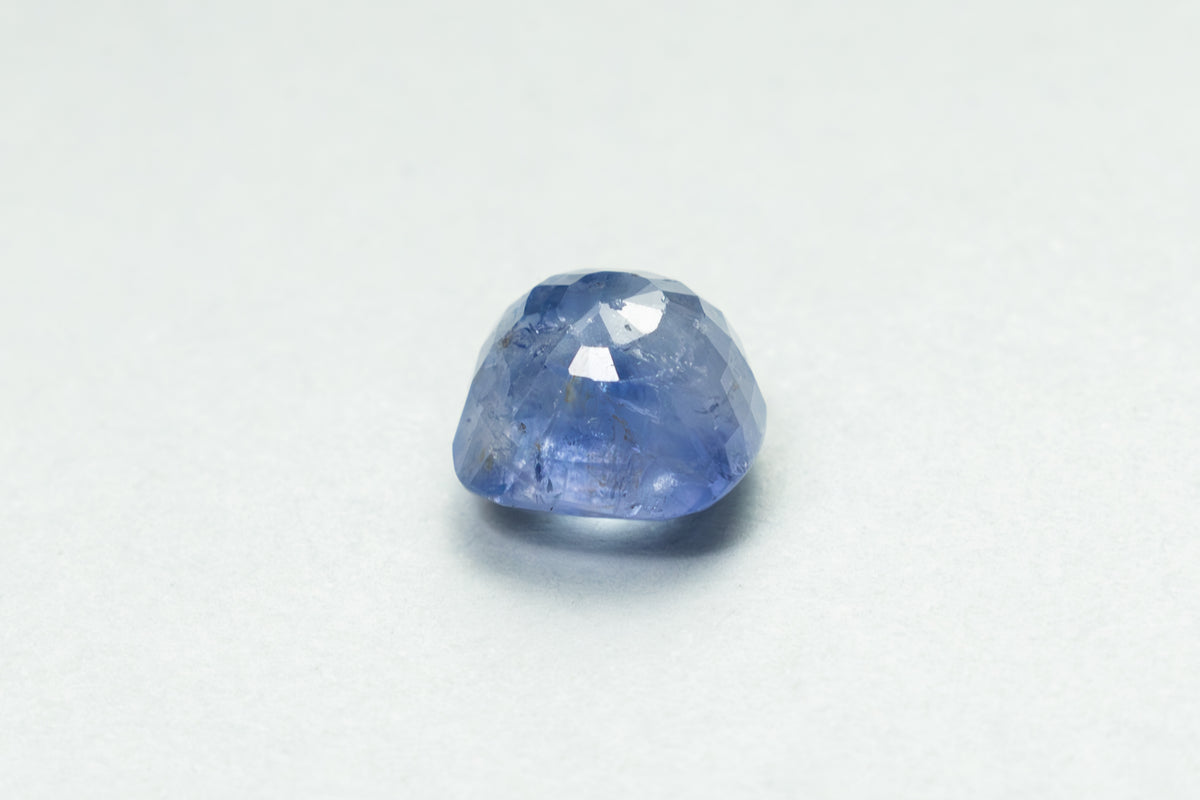 Blue Sapphire 7.85 Carat