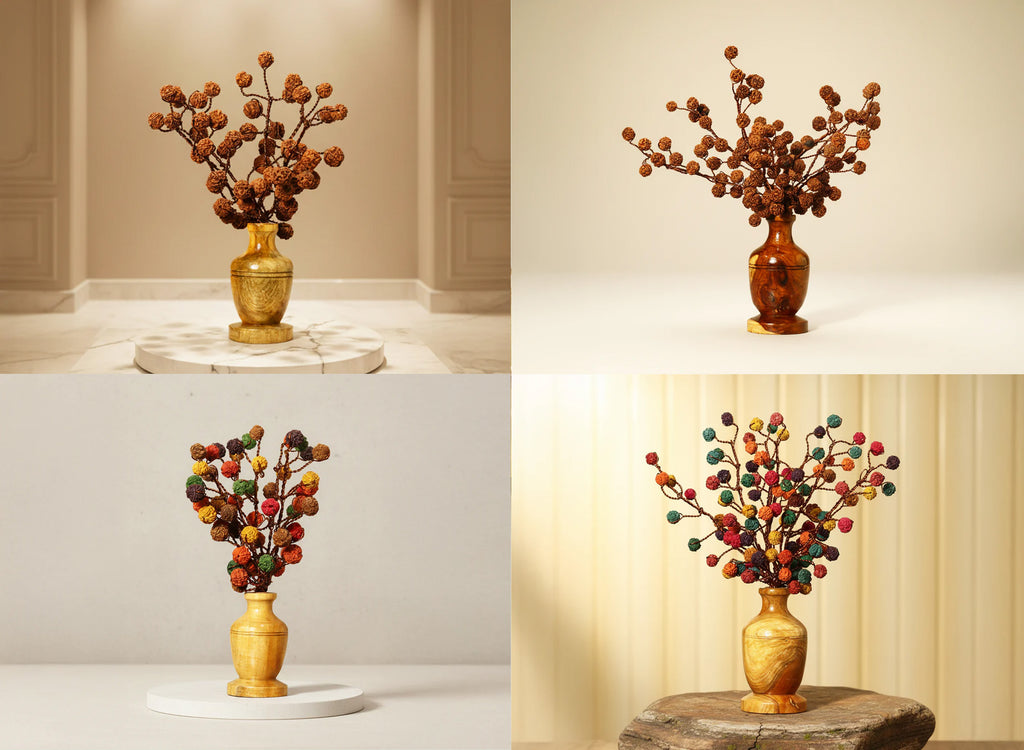 Rudraksha Tree
