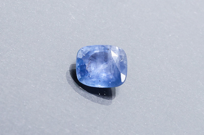 Blue Sapphire 3.20 Carat