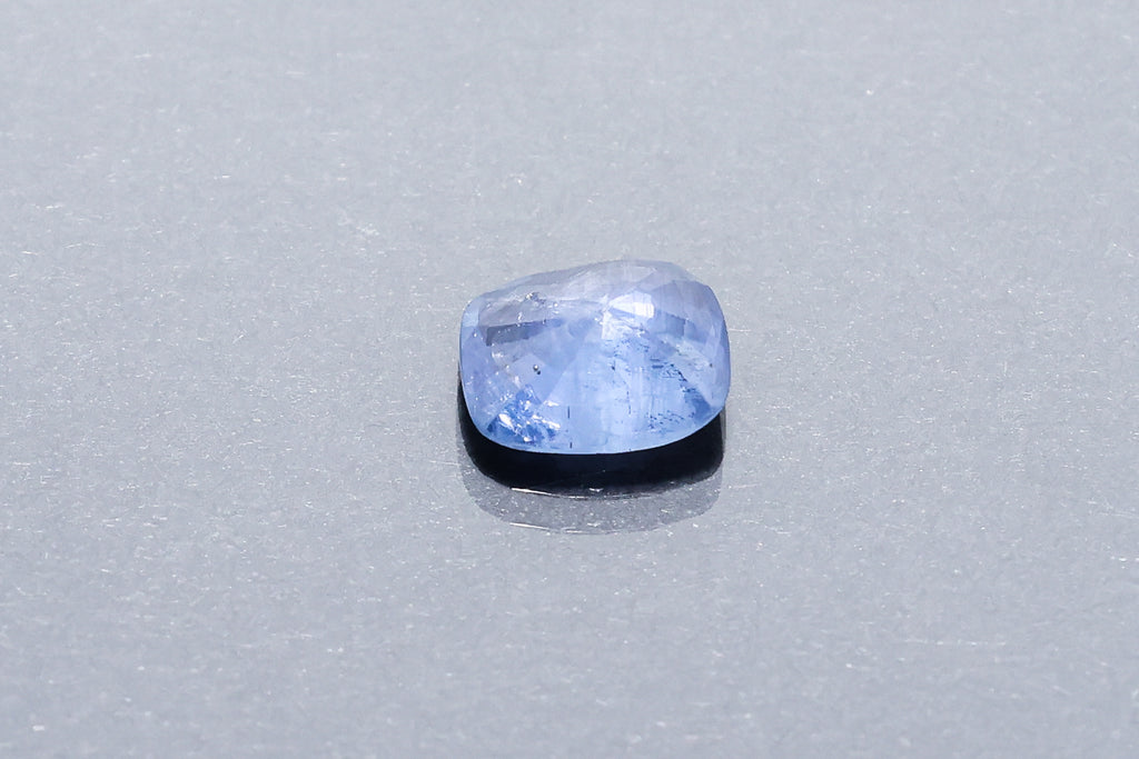 Blue Sapphire 3.20 Carat