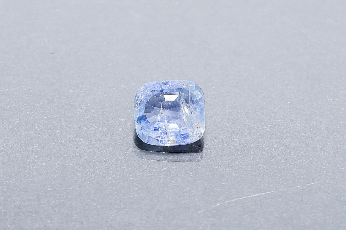 Blue Sapphire 3.35 Carat