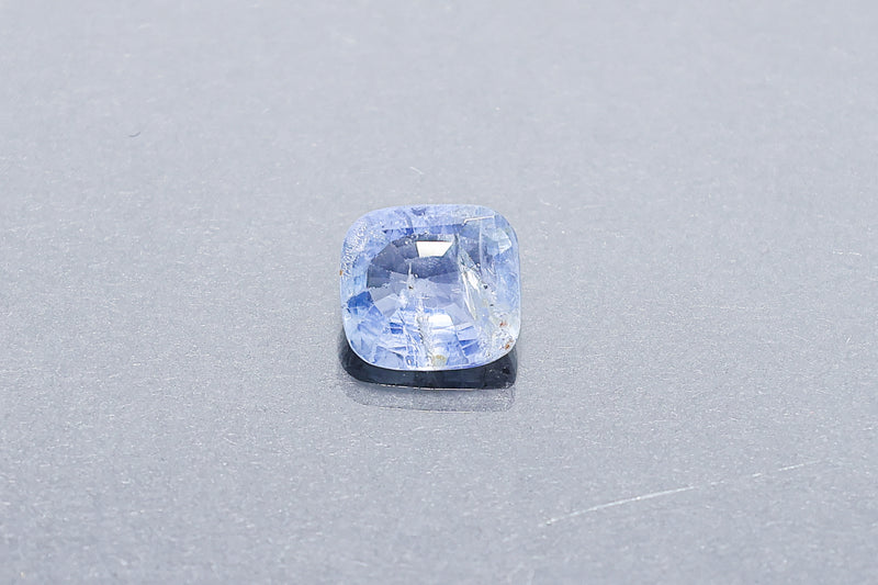 Blue Sapphire 3.35 Carat