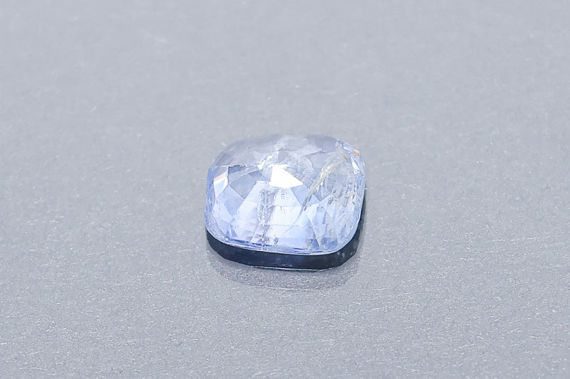 Blue Sapphire 3.35 Carat