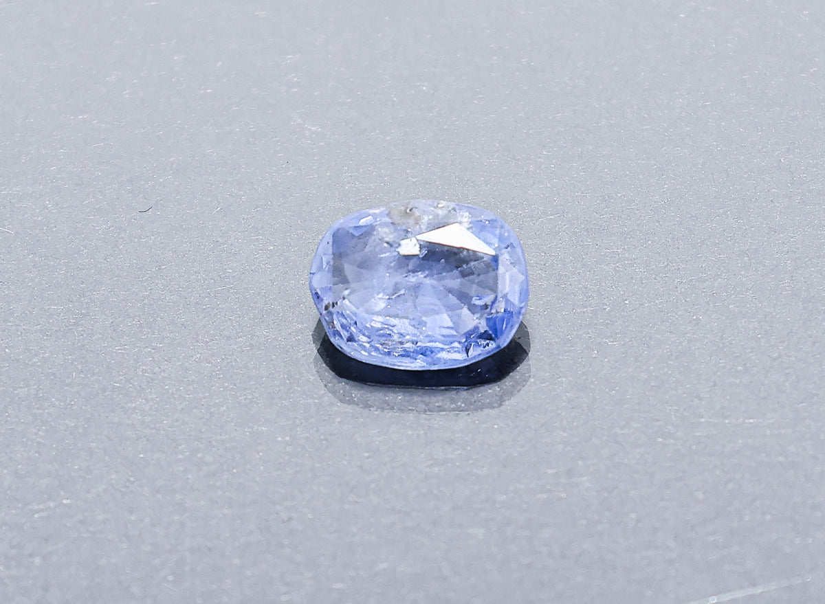 Blue Sapphire 2.90 Carat