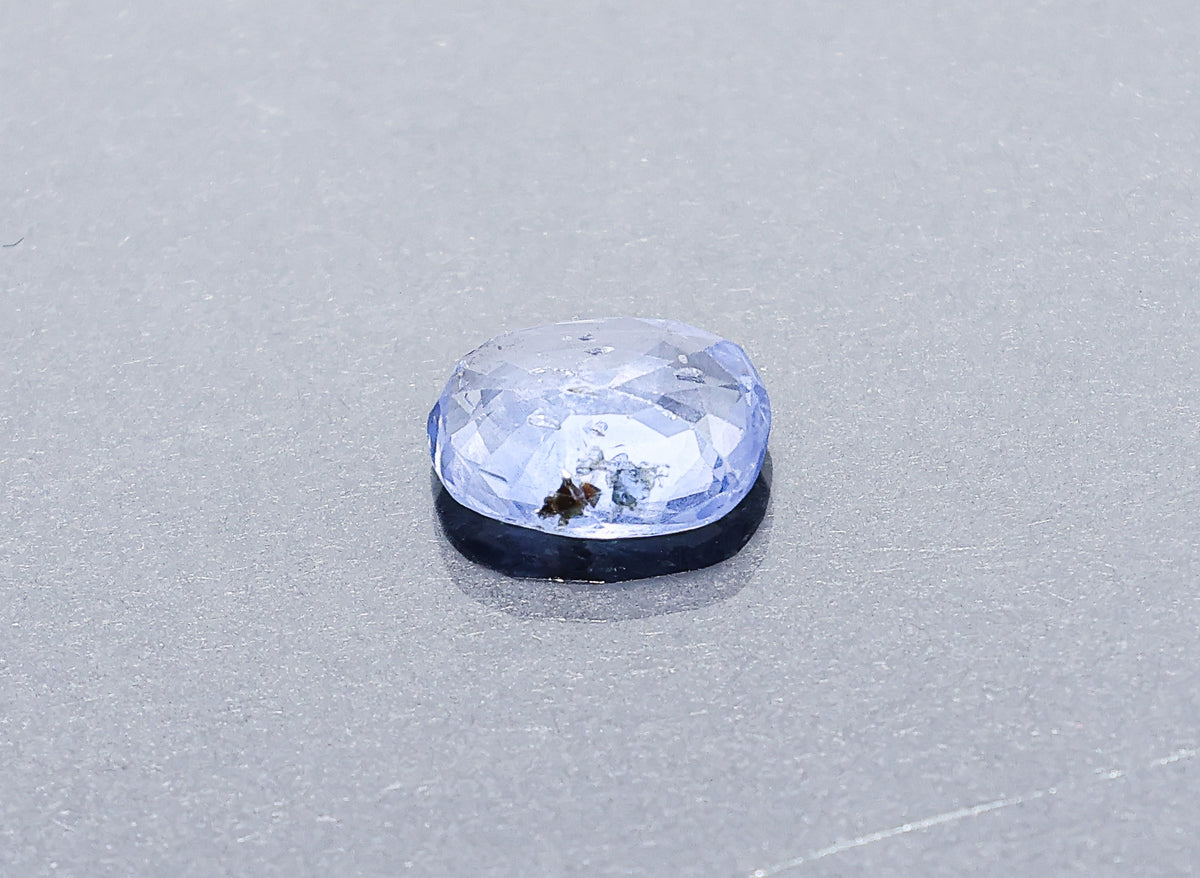 Blue Sapphire 2.90 Carat