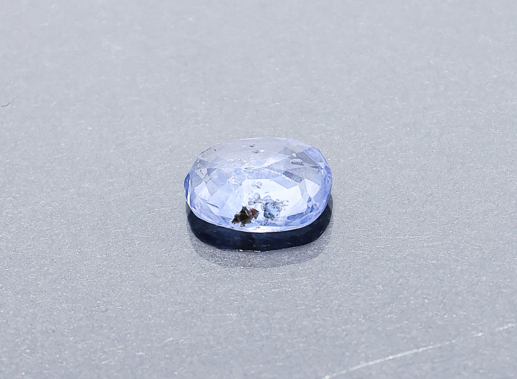 Blue Sapphire 2.90 Carat