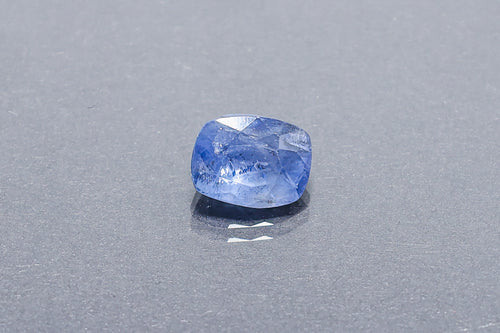 Blue Sapphire 4.50 Carat