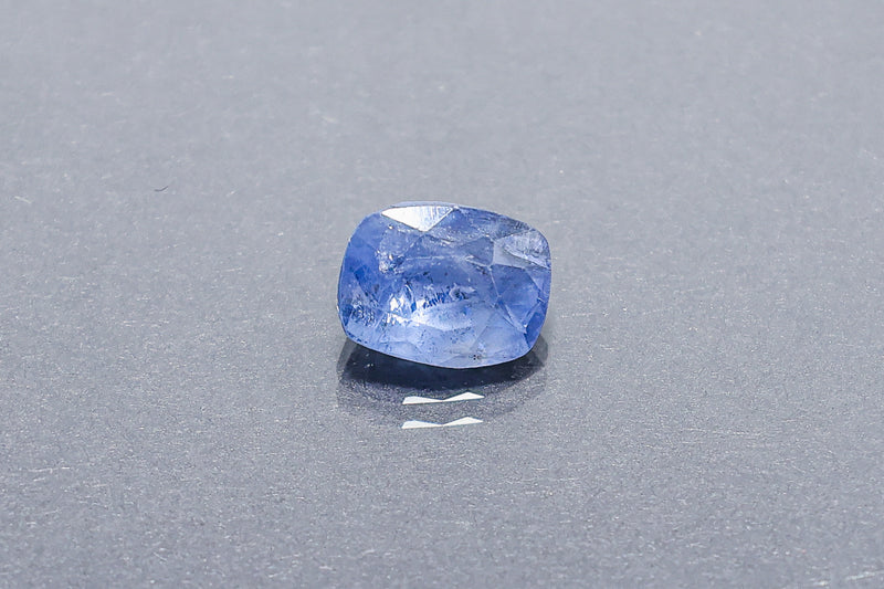 Blue Sapphire 4.50 Carat