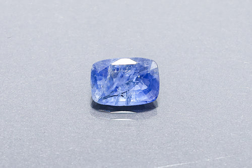 Blue Sapphire 3.90 Carat