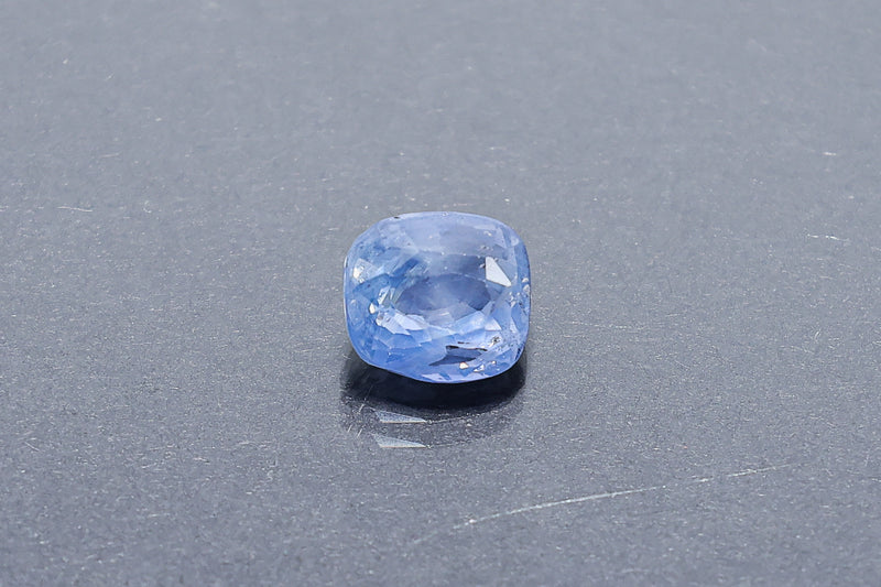 Blue Sapphire 3.75 Carat