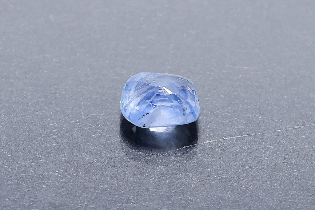 Blue Sapphire 3.75 Carat