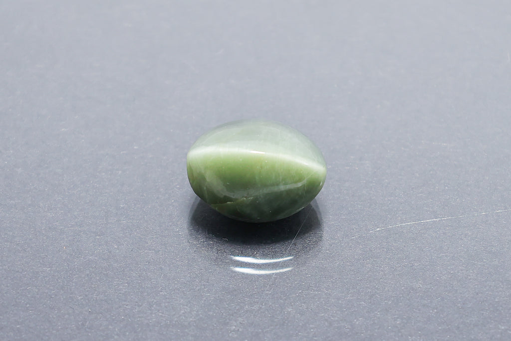 Cat Eye 8.85 Carat