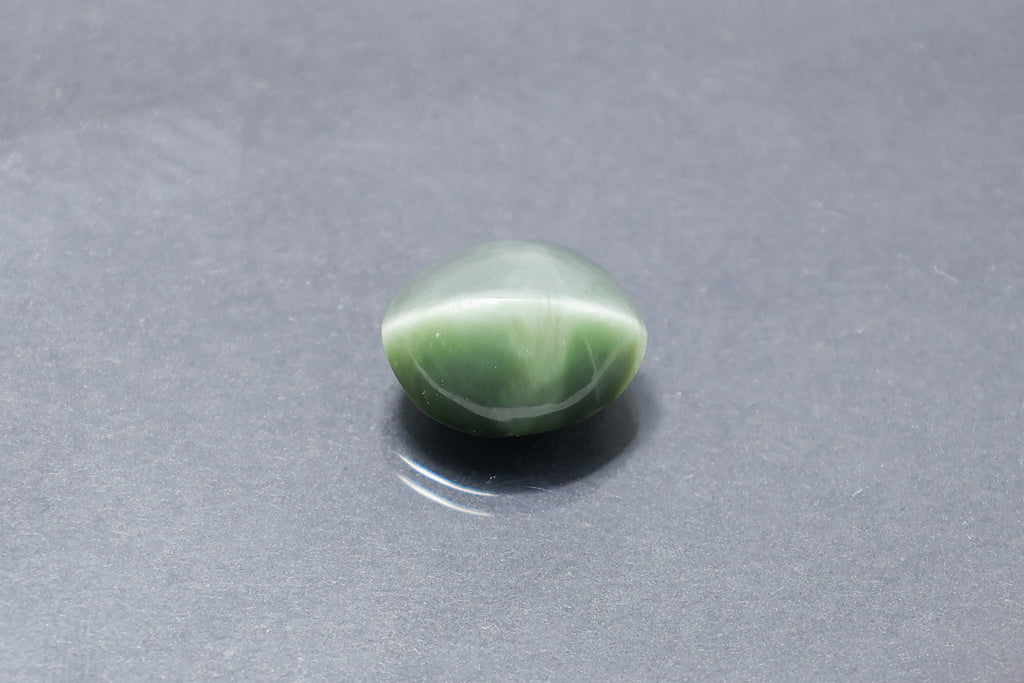 Cats Eye - 6.15 Carat