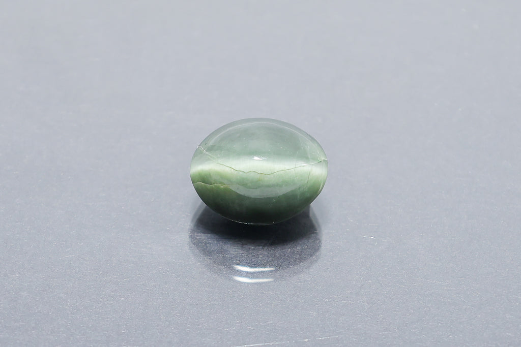 Cat Eye 10.10 Carat