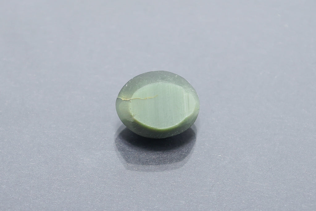Cat Eye 10.10 Carat