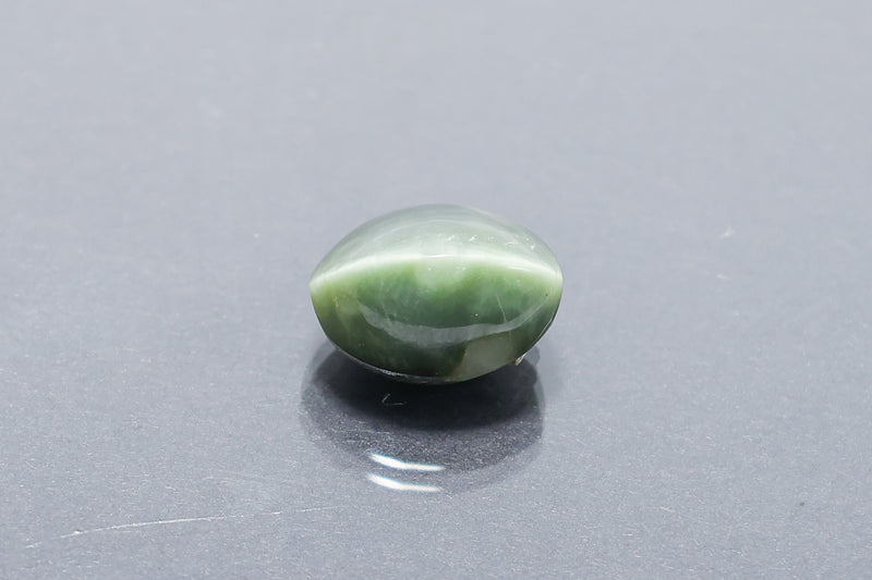 Cat Eye 8.15 Carat