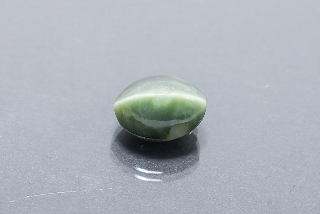 Cat Eye 8.15 Carat