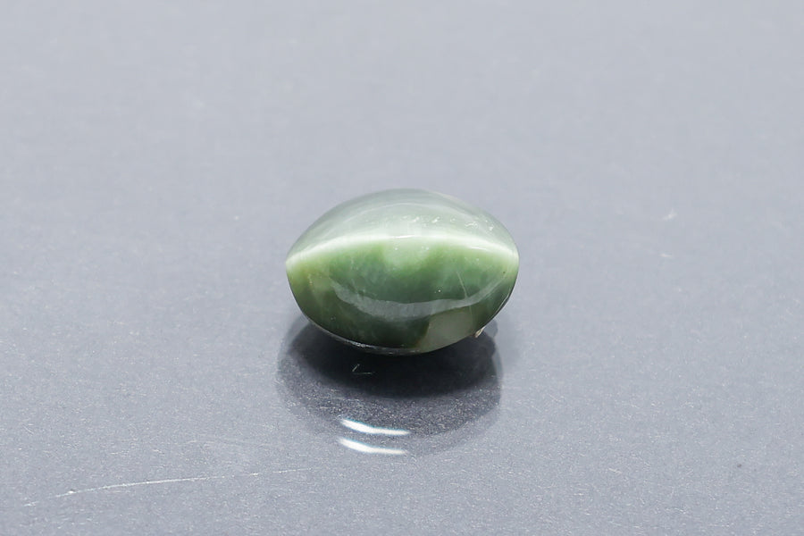 Cat Eye 8.65 Carat