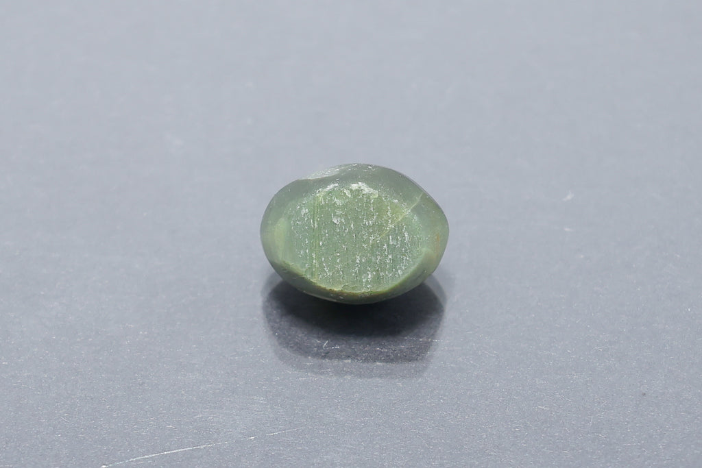 Cat Eye 8.15 Carat