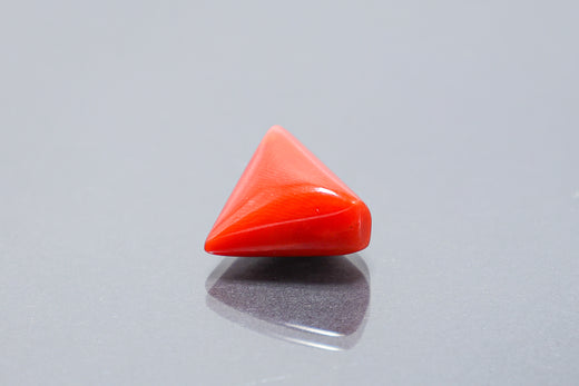 Red Coral - 3.10 Carat
