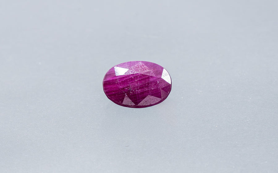 Ruby 9.4 Carat