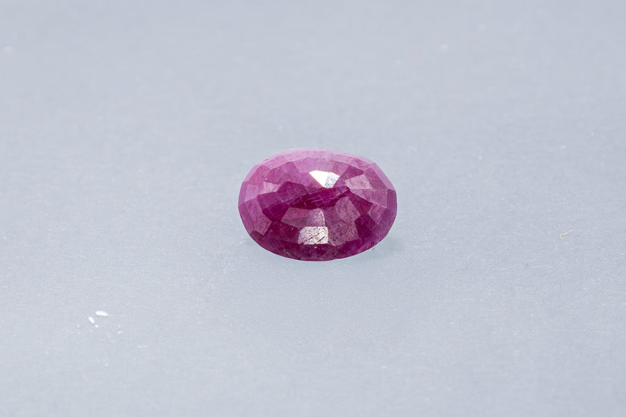 Ruby 5.4 Carat