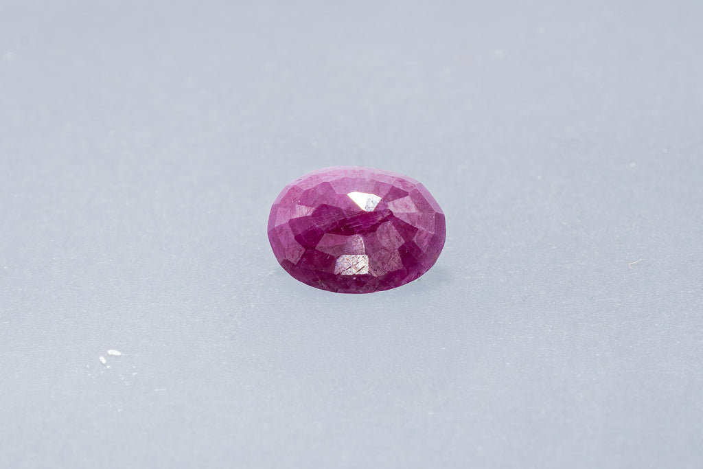 Ruby 5.4 Carat