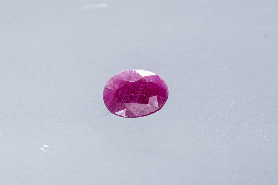 Ruby 5.4 Carat