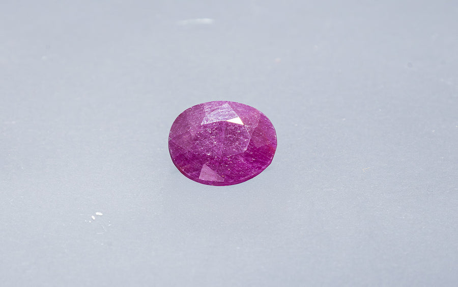 Ruby 9.15 Carat